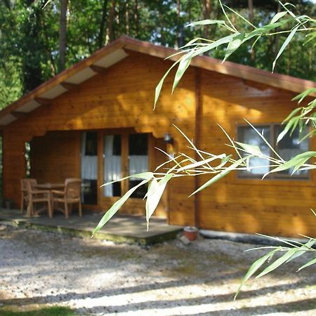Schinveld Bospark De Brenkberg מראה חיצוני תמונה