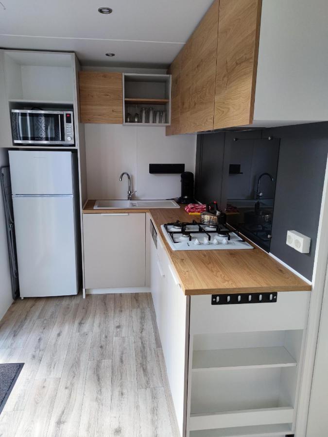 Schinveld Bospark De Brenkberg מראה חיצוני תמונה