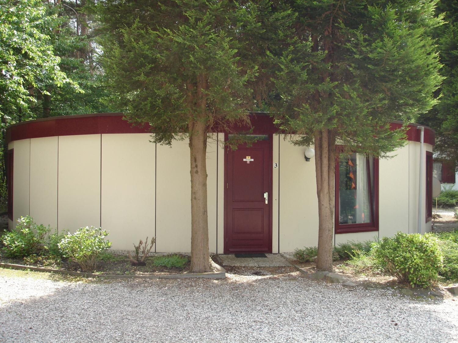 Schinveld Bospark De Brenkberg מראה חיצוני תמונה