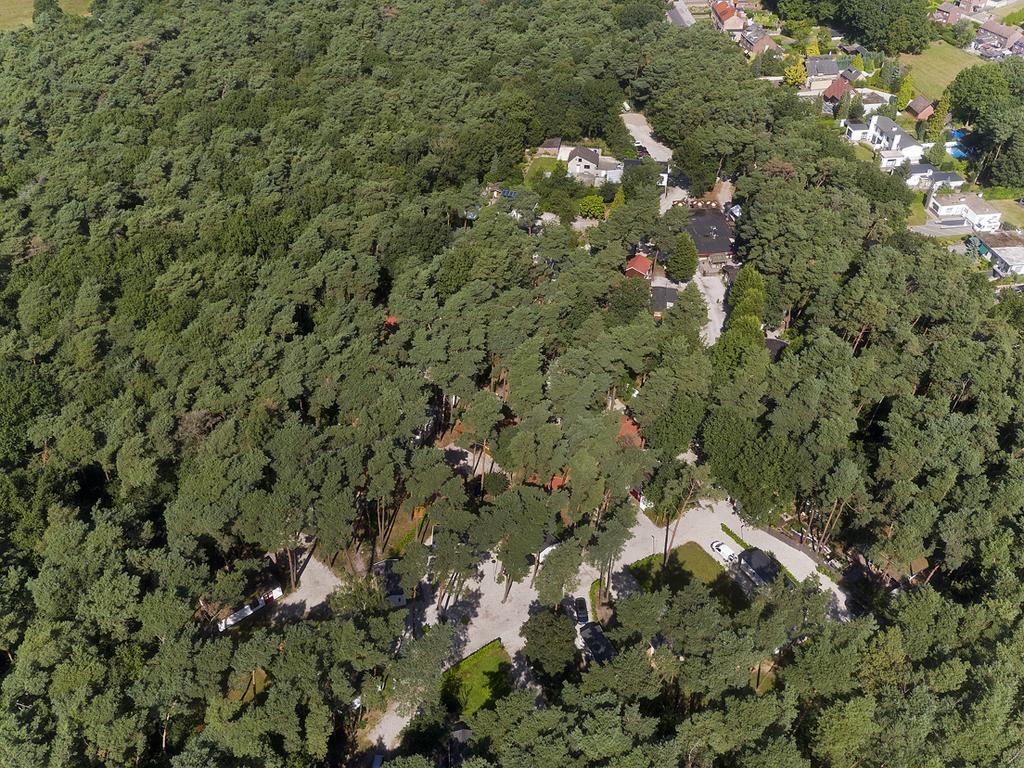 Schinveld Bospark De Brenkberg מראה חיצוני תמונה