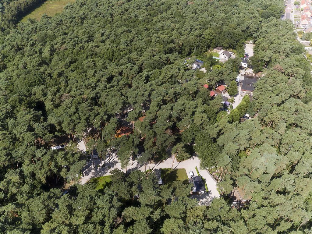 Schinveld Bospark De Brenkberg מראה חיצוני תמונה