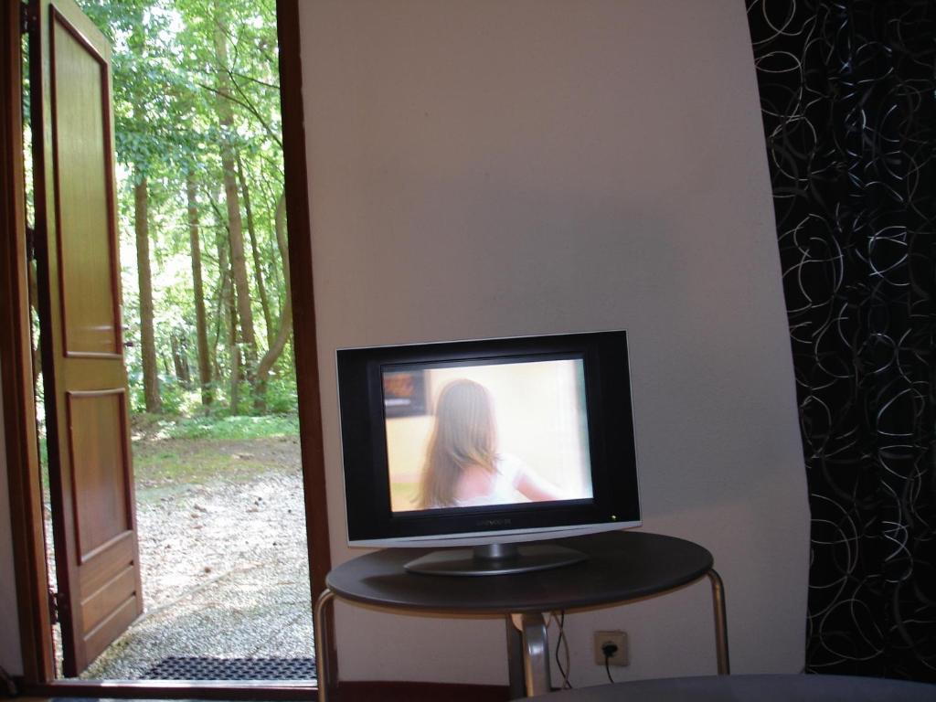 Schinveld Bospark De Brenkberg מראה חיצוני תמונה