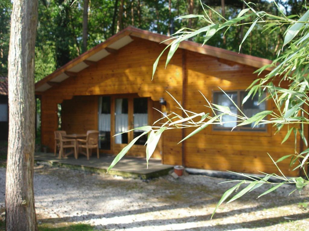 Schinveld Bospark De Brenkberg מראה חיצוני תמונה